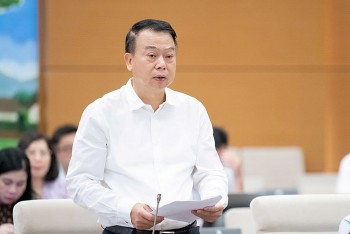 Dự kiến tăng trưởng GDP năm 2026 phấn đấu đạt 10%