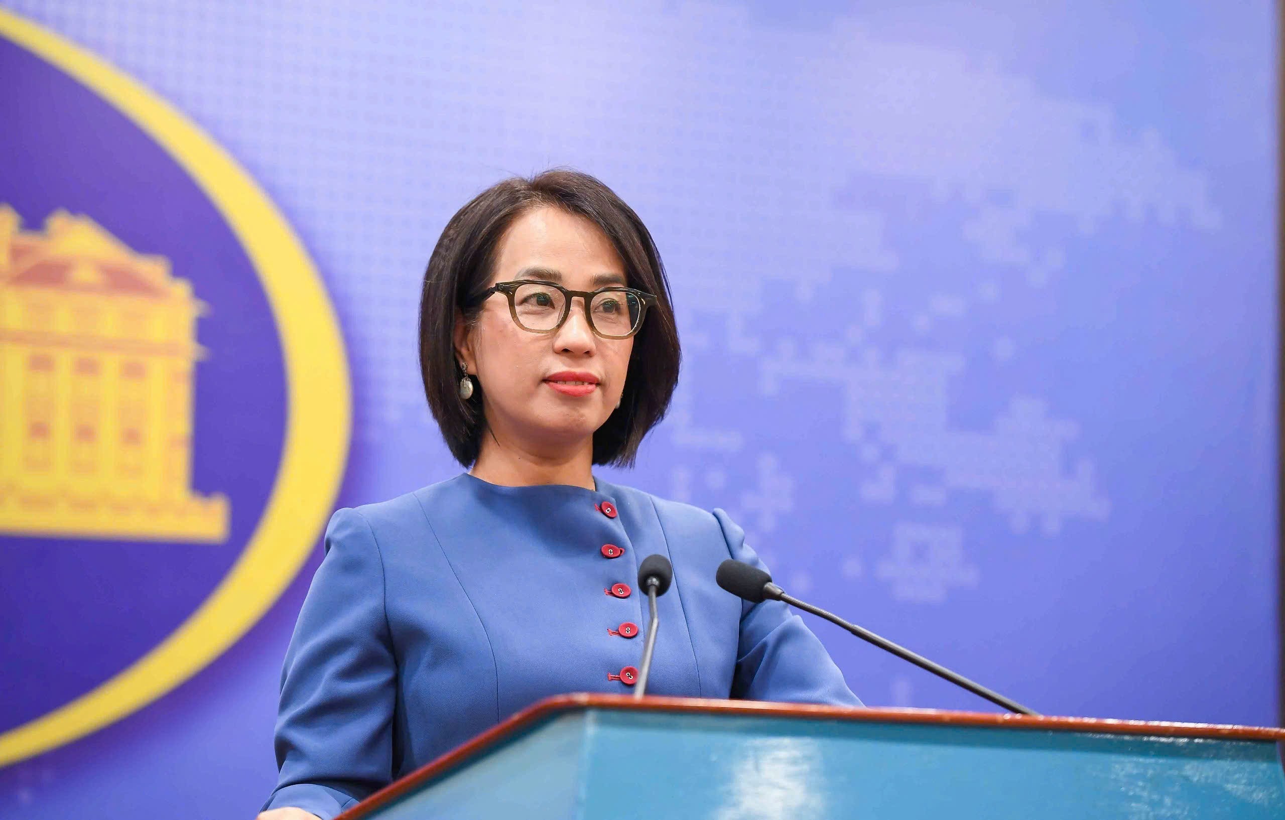 Hoanh nghênh Hoa Kỳ đánh giá khách quan về kết quả tích cực của Việt Nam trong phòng, chống mua bán người