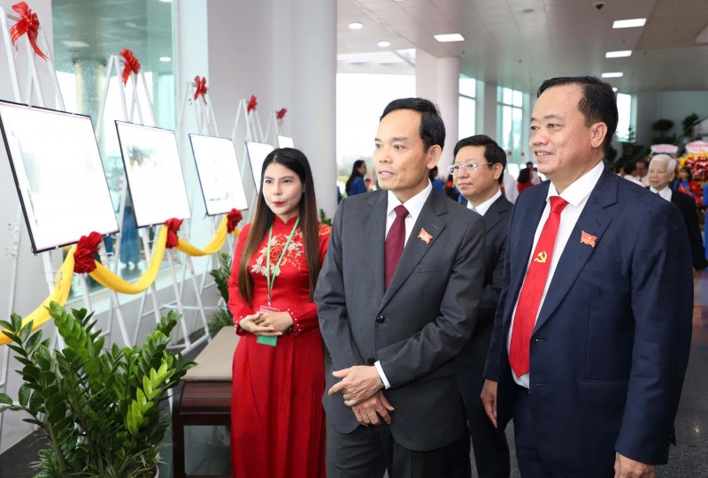 Đại hội Đảng bộ tỉnh Cà Mau lần thứ I: Khơi dậy tiềm năng, phát triển toàn diện