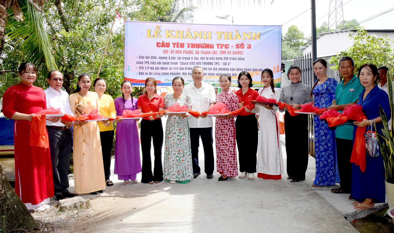 Nâng cao hiệu quả công tác đối ngoại nhân dân