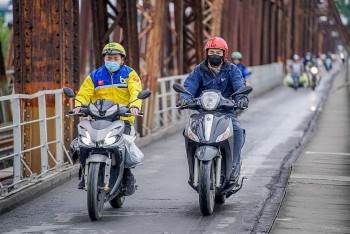 Thời tiết hôm nay (24/10): Bắc Bộ rét về sáng sớm và đêm Thời tiết hôm nay (24/10): Bắc Bộ rét về sáng sớm và đêm