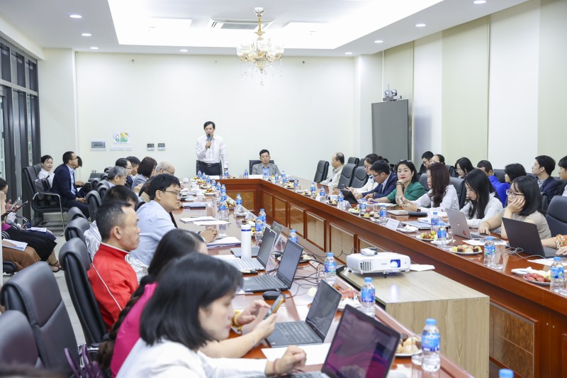 Hội thảo “Tự chủ chiến lược của châu Âu và hàm ý chính sách cho Việt Nam”: Tập trung 4 chủ đề chính