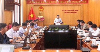 EVNGENCO1 đề xuất đầu tư cụm dự án năng lượng xanh gần 1.500 MW tại Lâm Đồng