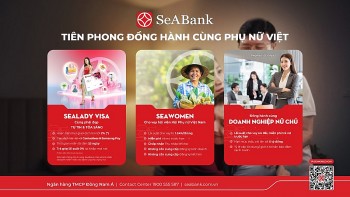 seabank thuc thi manh me cam ket binh dang gioi trao quyen cho nu