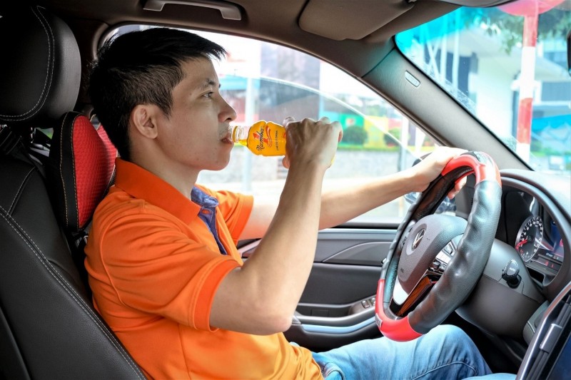 Cabin không ngủ: Khi Number 1 cùng người trẻ viết nên hành trình bền đam mê