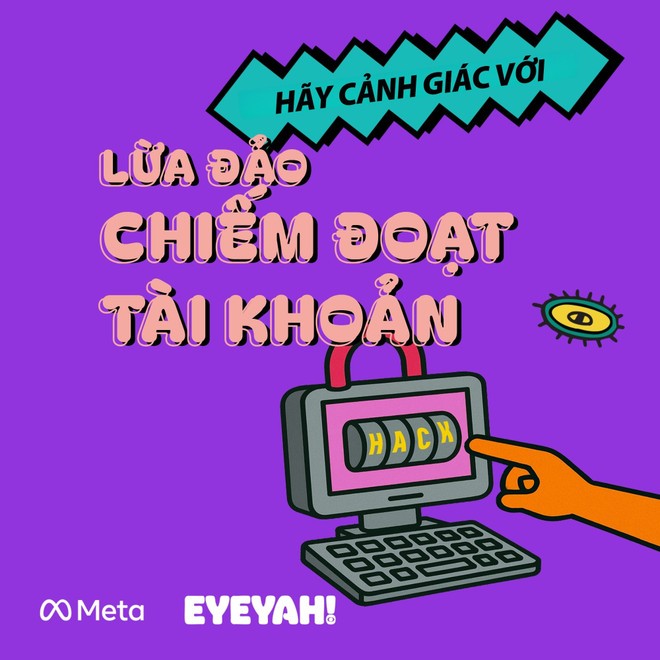 Công ước Hà Nội: Nhận diện và phòng, chống tội phạm lừa đảo công nghệ cao Công ước Hà Nội: Nhận diện và phòng, chống tội phạm lừa đảo công nghệ cao