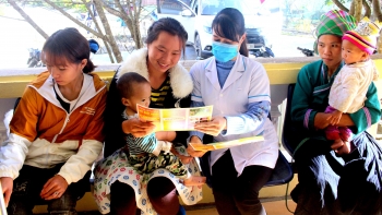 cau chuyen ve binh dang gioi o tuyen quang