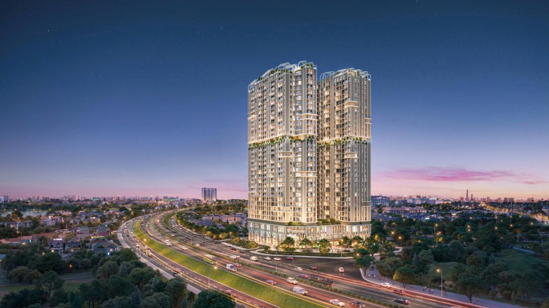 “Dự án căn hộ cao cấp tốt nhất Hà Nội” - Galia Hanoi được phát triển bởi MEYGROUP “Dự án căn hộ cao cấp tốt nhất Hà Nội” - Galia Hanoi được phát triển bởi MEYGROUP