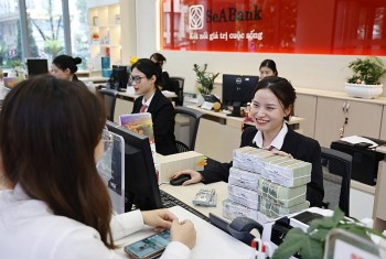 seabank can moc loi nhuan 6739 ty dong vuot ke hoach nam 2025 sau 9 thang