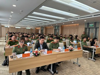 5 nhom nhiem vu trong tam nham trien khai thuc hien cac khuyen nghi upr chu ky iv