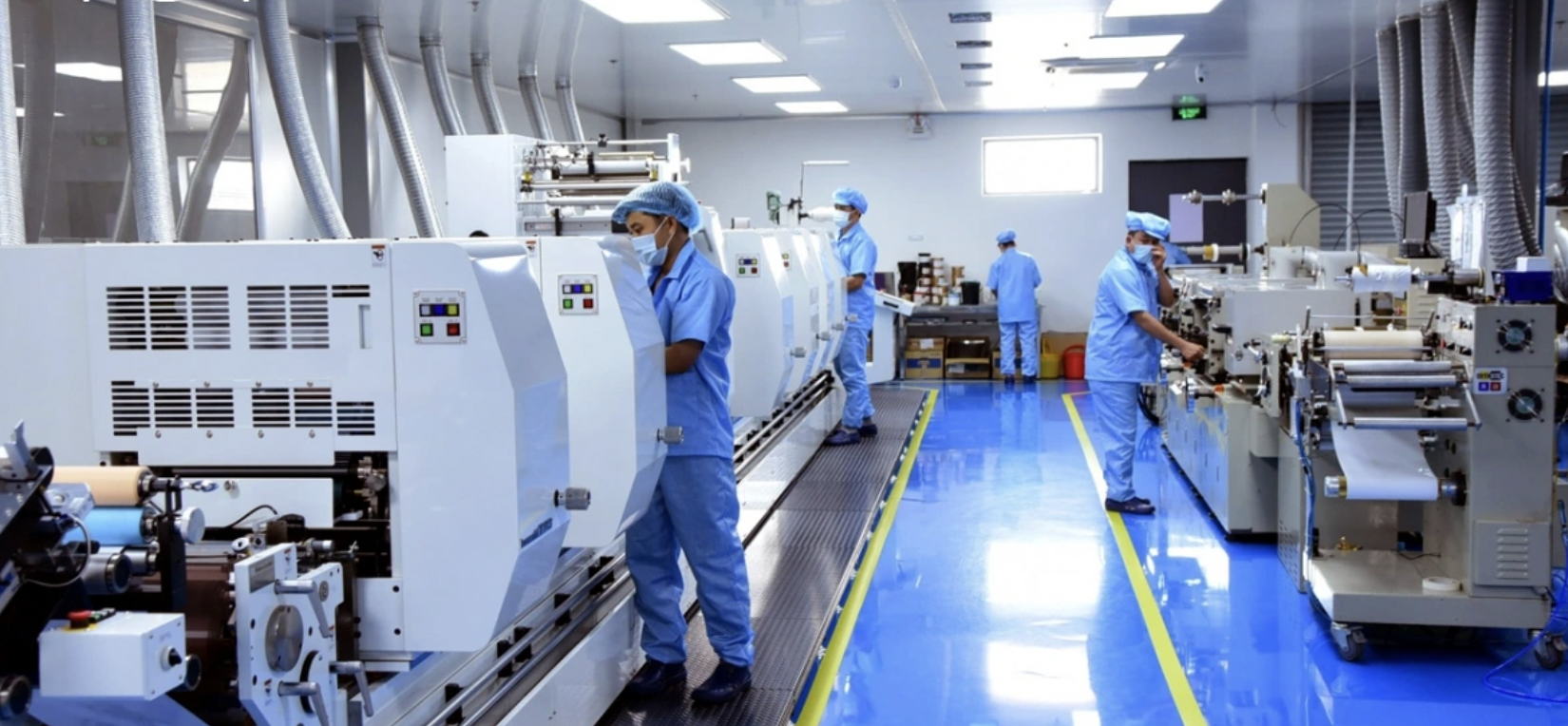 Doanh nghiệp công nghiệp hỗ trợ muốn thử sức ở lĩnh vực có yêu cầu kỹ thuật cao