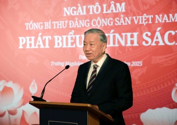 phat bieu cua tong bi thu to lam tai dai hoc oxford