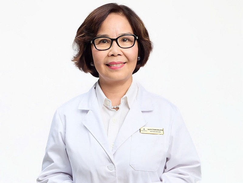 Nữ bác sĩ mở ra cơ hội sống cho bệnh nhi mắc bệnh hiếm gặp Nữ bác sĩ mở ra cơ hội sống cho bệnh nhi mắc bệnh hiếm gặp