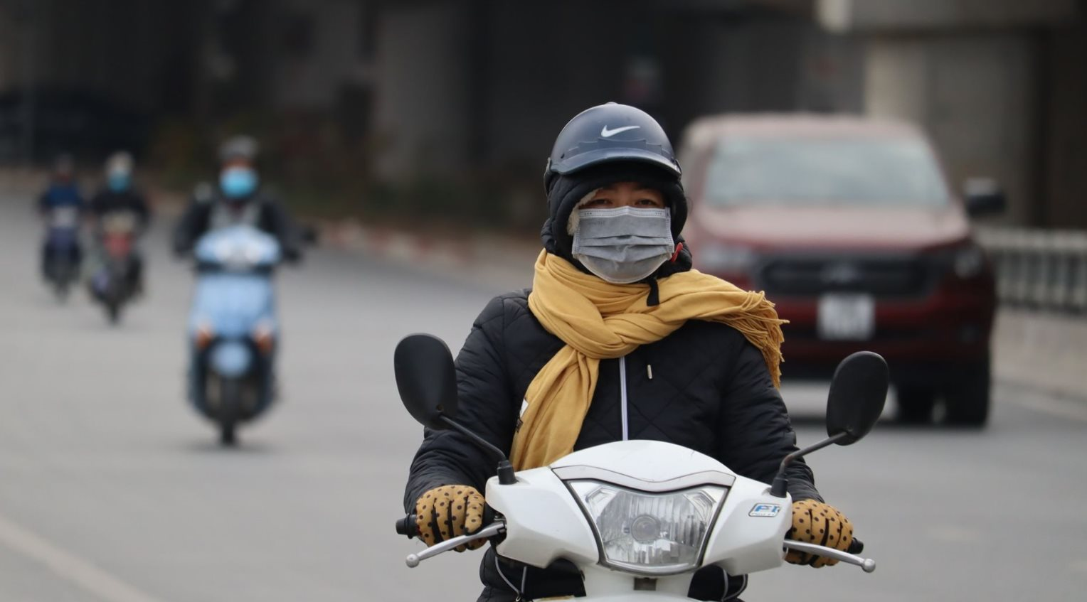 Thời tiết hôm nay (30/10): Miền Bắc đón đợt không khí lạnh mới, Trung Bộ và Nam Bộ mưa to Thời tiết hôm nay (30/10): Miền Bắc đón đợt không khí lạnh mới, Trung Bộ và Nam Bộ mưa to