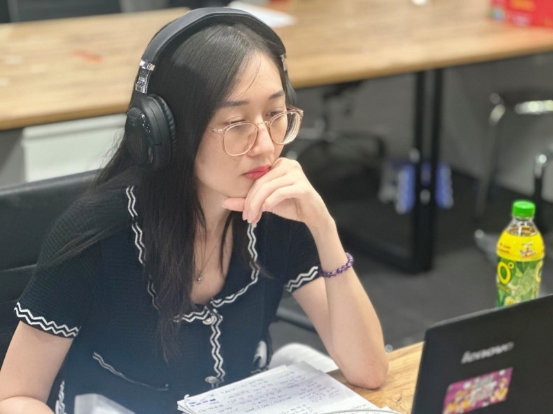 Không Độ không stress: Khi  người trẻ chọn dừng lại để chill và giải nhiệt cuộc sống