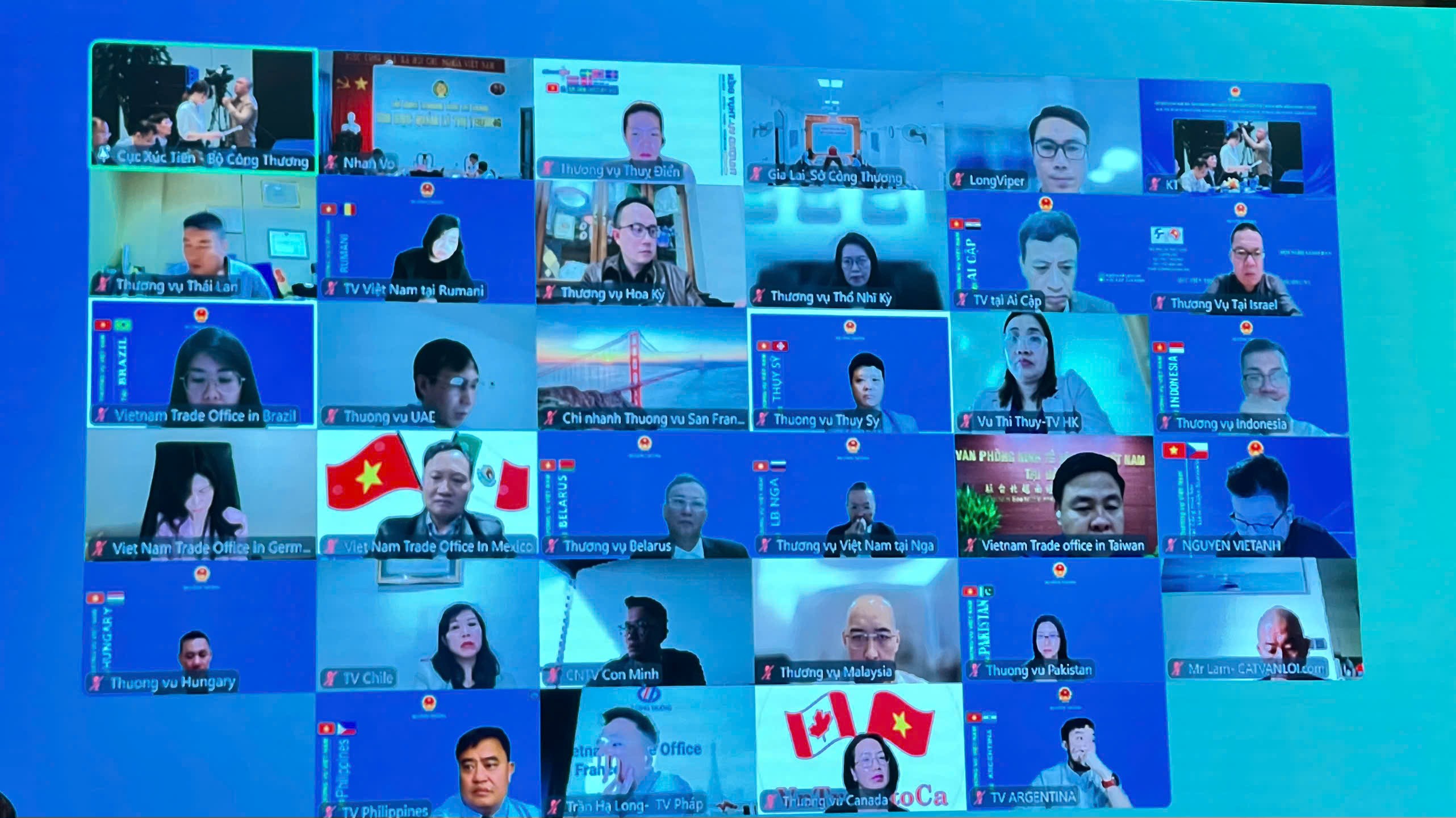 Doanh nghiệp Việt “Go Global”: Từ hành trình hội nhập đến chiến lược vươn ra toàn cầu