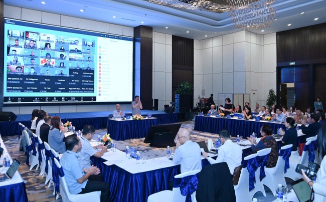 Doanh nghiệp Việt “Go Global”: Từ hành trình hội nhập đến chiến lược vươn ra toàn cầu