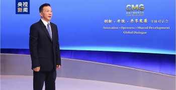 cmg to chuc doi thoai toan cau doi moi mo cua phat trien cung chia se tai 4 nuoc