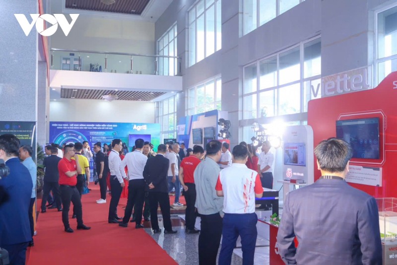 Kinh tế dữ liệu, thúc đẩy đổi mới sáng tạo và phát triển bền vững