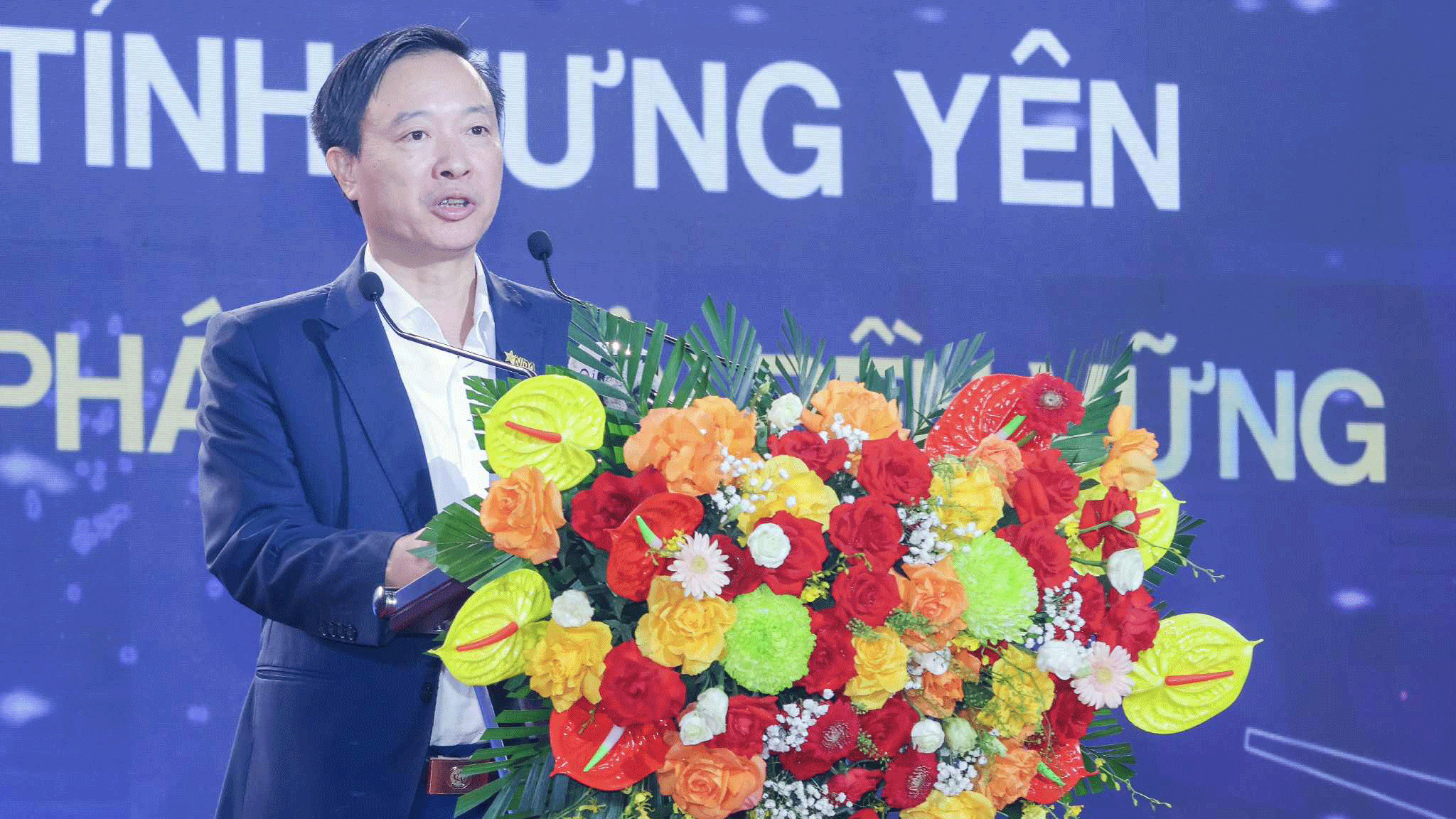 Kinh tế dữ liệu, thúc đẩy đổi mới sáng tạo và phát triển bền vững