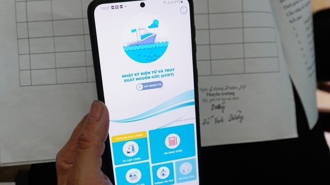 eCDT - lời giải cho bài toán “thẻ vàng” IUU