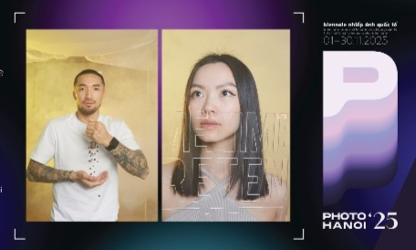 Triển lãm ảnh “Little Hanoi: Thế hệ tiếp nối”: Hành trình của thế hệ trẻ Việt tại Cộng hòa Séc