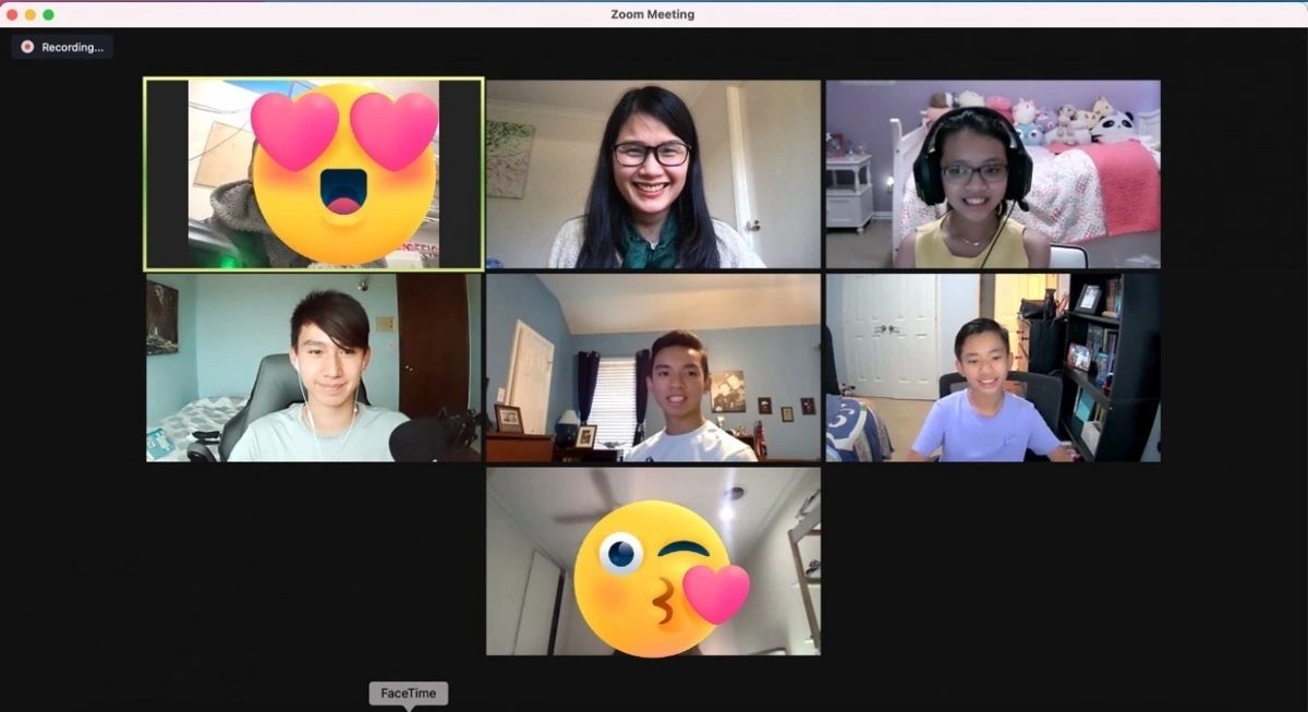 AI đồng hành giúp trẻ em Việt kiều thêm yêu tiếng Việt AI đồng hành giúp trẻ em Việt kiều thêm yêu tiếng Việt