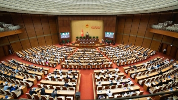 Đề xuất sửa Luật Quản lý nợ công: Tăng phân cấp, rút gọn thủ tục