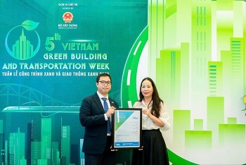 MEYGROUP khẳng định chất lượng 