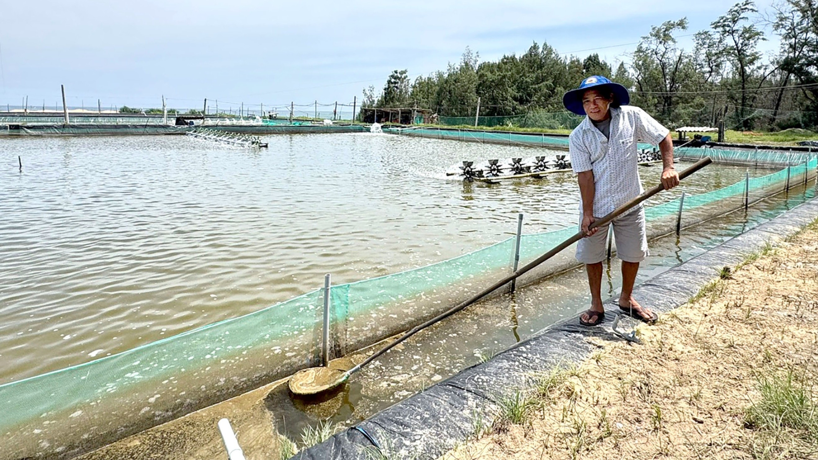 Hướng đi mới cho sinh kế ngư dân Việt Nam