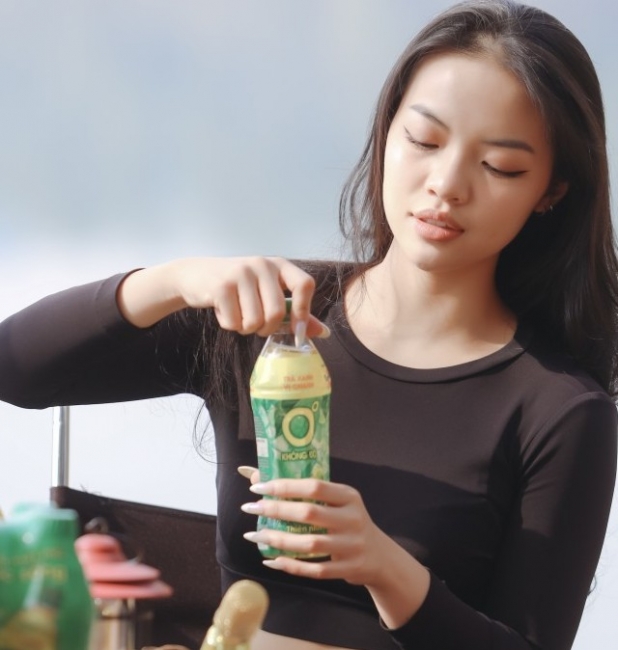 Gen Z đi thật xa chỉ để… ngủ: Khi du lịch và trà xanh giúp giải nhiệt cuộc sống