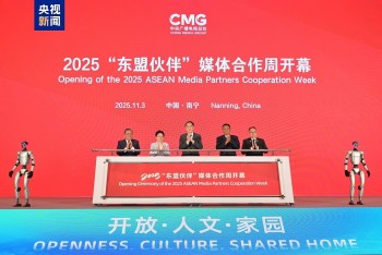 tuan le hop tac truyen thong doi tac asean 2025 khai mac tai quang tay