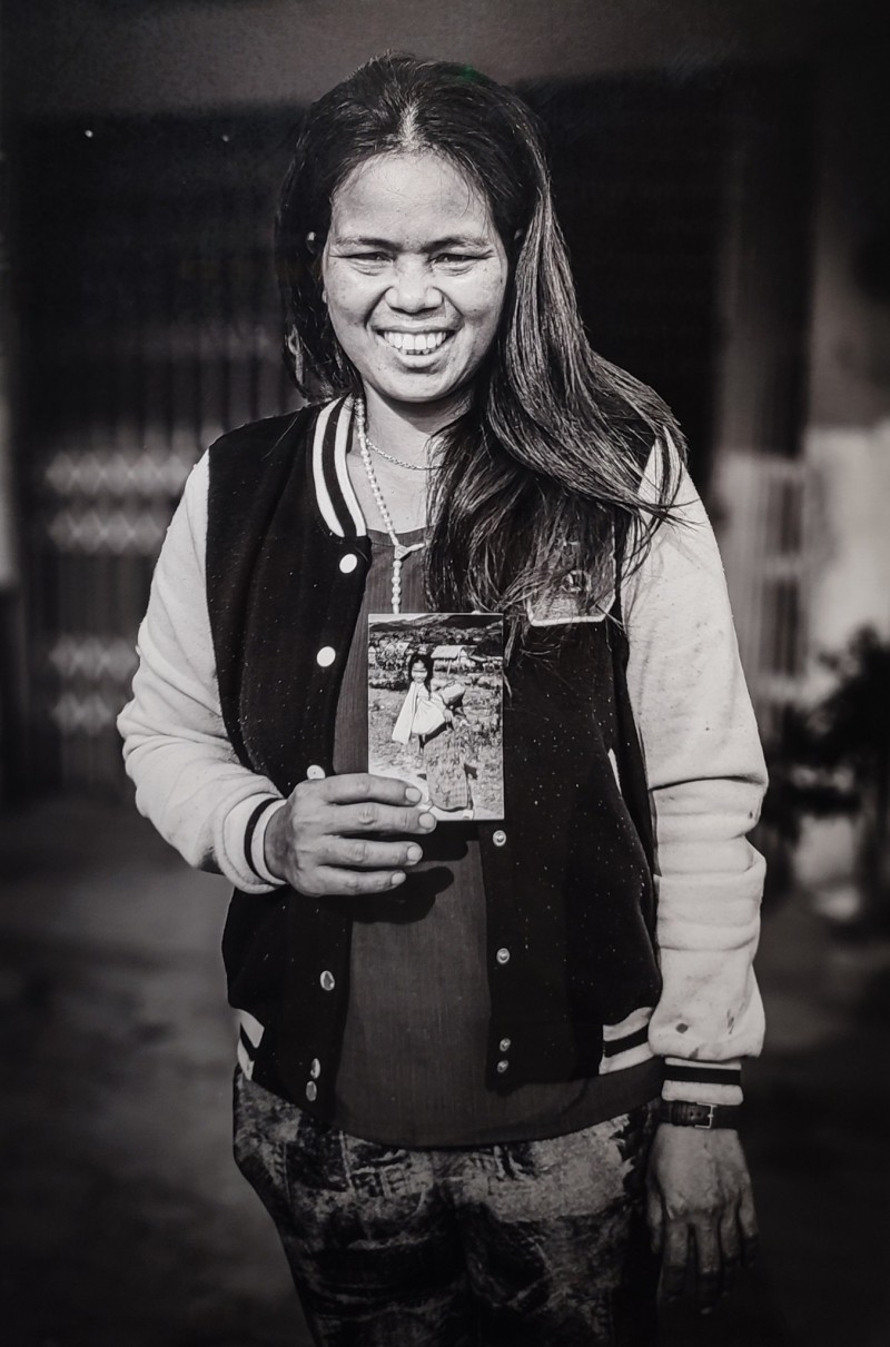 Việt Nam qua ống kính nhiếp ảnh gia Anh Việt Nam qua ống kính nhiếp ảnh gia Anh