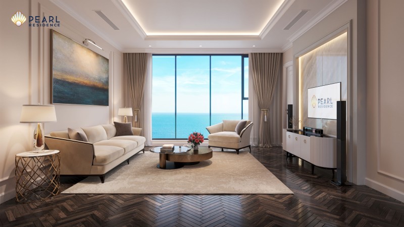 Pearl Residence có đầy đủ yếu tố để trở thành nơi an cư lý tưởng và kênh đầu tư bền vững thu hút các chủ nhân tương lai. Pearl Residence có đầy đủ yếu tố để trở thành nơi an cư lý tưởng và kênh đầu tư bền vững thu hút các chủ nhân tương lai.