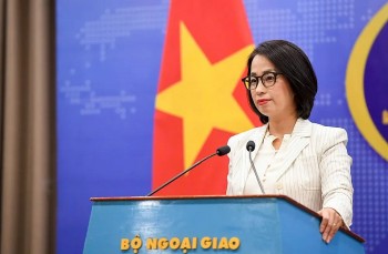 Bộ Ngoại giao: Sẽ đưa nhóm công dân Việt Nam rời Myanmar về nước trong thời gian sớm nhất