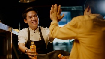 Hành trình theo đuổi đam mê của những người theo nghề Bếp