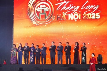Festival Thăng Long - Hà Nội: Kết nối di sản, lan tỏa tinh hoa ngàn năm