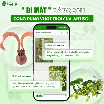 xu huong cham soc toc 2025 dau goi duoc lieu len ngoi antisol duoc nguoi viet ua chuong