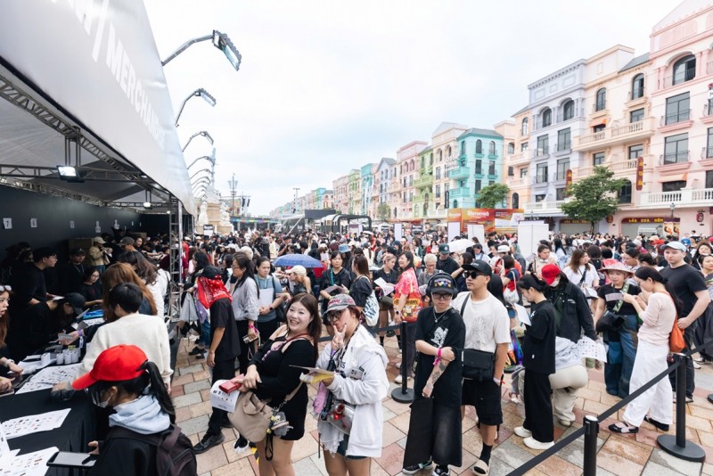 Ocean City Ocean City