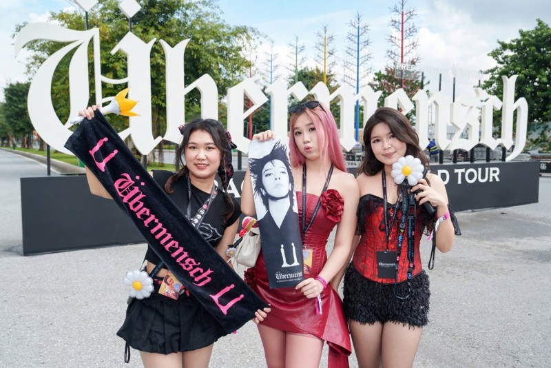 Ocean City Ocean City