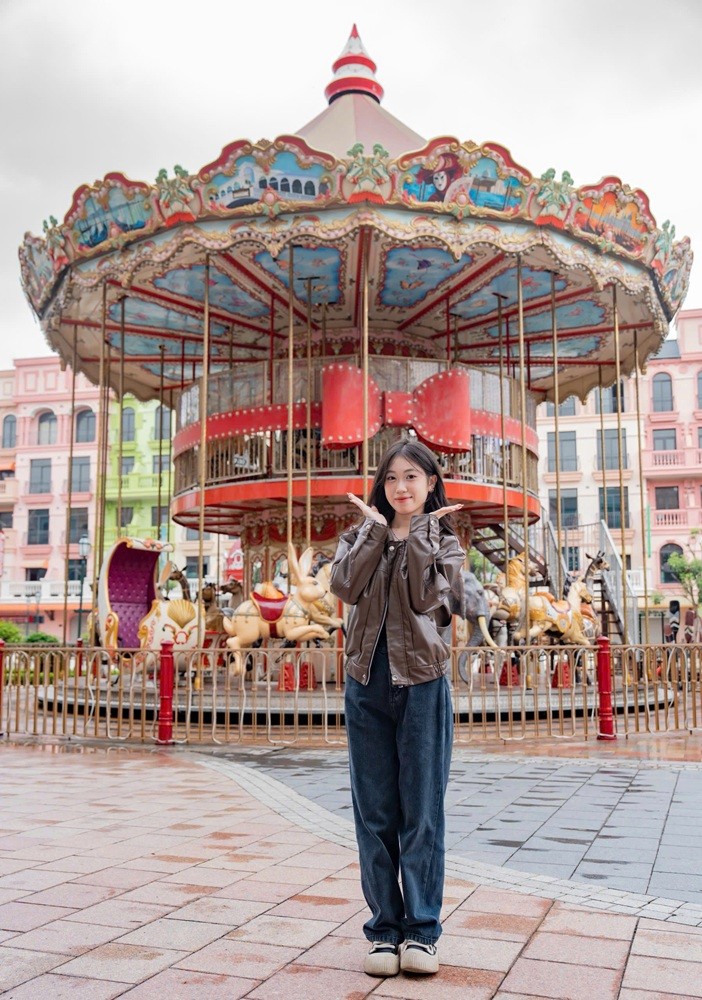 Ocean City Ocean City