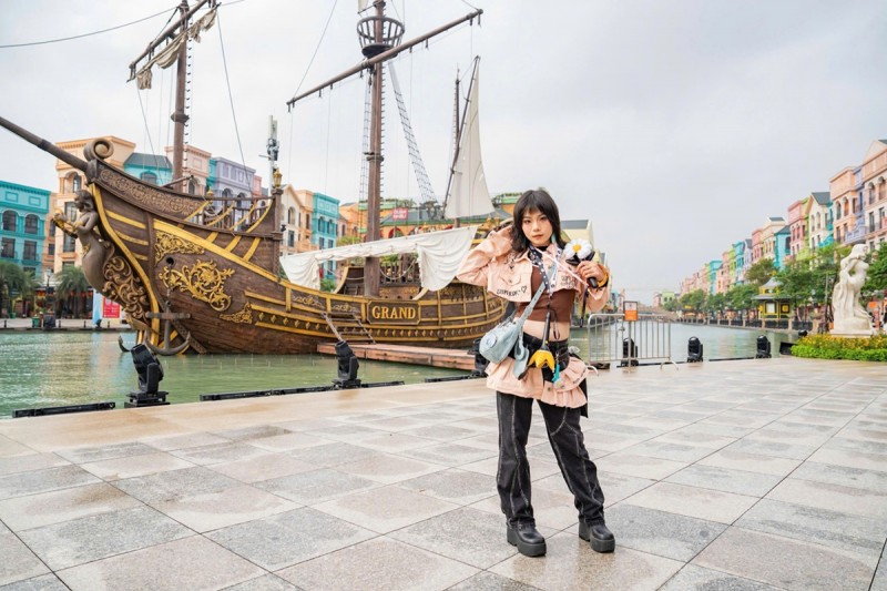 Ocean City Ocean City