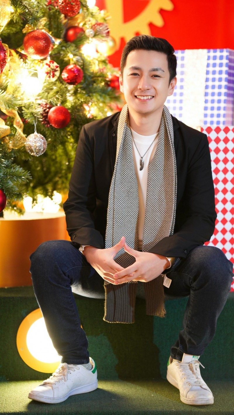 Anh Kaneya Manabu (Nguyên là Trưởng phòng Cảnh sát tỉnh Saitama, Nhật Bản):