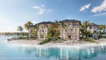 Nhà đầu tư kỳ cựu: “Vịnh Ngọc mang tới chuẩn sống tinh hoa mà chỉ rất ít dân số toàn cầu được hưởng thụ”