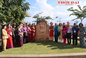 chan thanh linh hoat sang tao ban sac trong giao luu nhan dan viet nam voi cac nuoc lang gieng