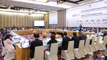 Chuyển đổi kép là con đường duy nhất phát triển bền vững