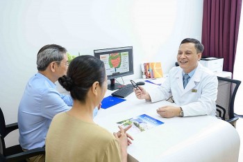 Vinmec cứu sống người đàn ông dân tộc Dao bị vỡ tạng, cận kề cửa tử