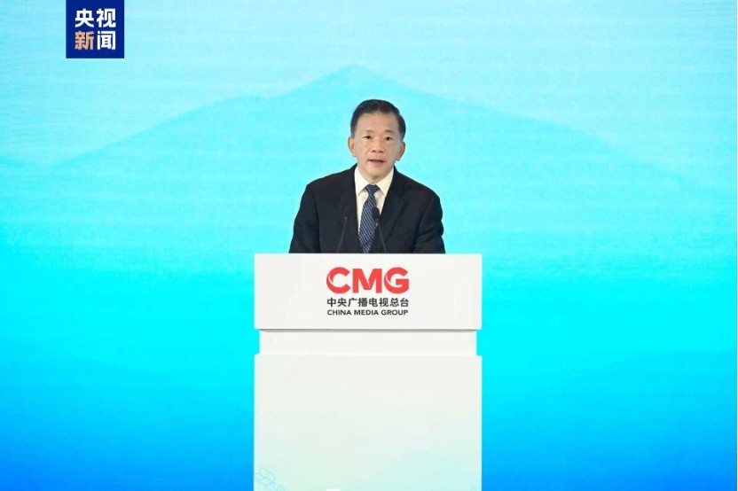 CMG khởi xướng thành lập Cơ chế “Đối tác Truyền thông Nam Bán cầu”