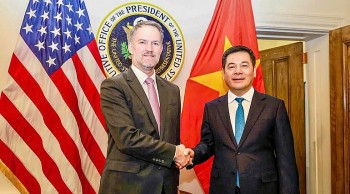 dam phan cap bo truong ve hiep dinh thuong mai doi ung viet nam hoa ky