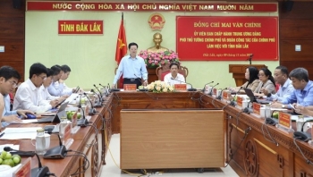 tap trung thao go kho khan thuc day tang truong kinh te dak lak